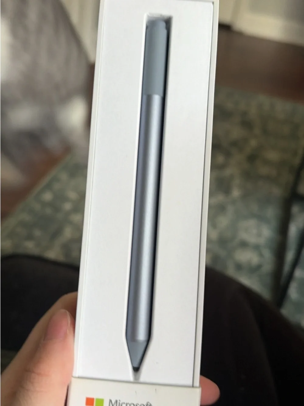 Microsoft Surface Pen - Gray